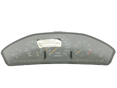 Tacho Kombiinstrument Mercedes S W140 A1404400211 110008598041 VDO Tacho Kombiinstrument Mercedes S W140 A1404400211 110008598041 VDO