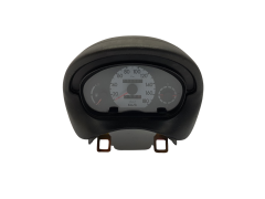 Tacho Kombiinstrument Fiat Seicento 6062680210A 2805