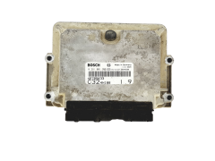 Steuergerät Fiat 46789433 0281001955 Bosch 26224