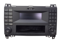 Autoradio Mercedes Sprinter A9069005103 A9069016201 Autoradio Mercedes Sprinter A9069005103 A9069016201