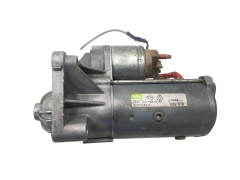 Anlasser Starter 8200628426 D7R49 1.9 DCI Renault Nissan Opel Valeo