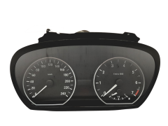 Tacho Kombiinstrument BMW 1 E87 9187038-02 1024932-93 31460