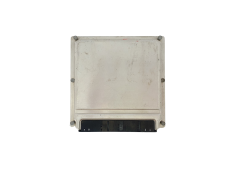 Steuergerät A6121533279 0281010796 Mercedes Bosch 34548