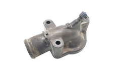 Thermostat Gehäuse 9633699980 2.2 hdi Citroen Peugeot C5 607 Thermostat Gehäuse 9633699980 2.2 hdi Citroen Peugeot C5 607