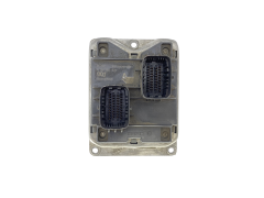 Steuergerät 00464698600 0261204731 1037359289 Alfa Romeo Bosch 54317