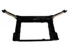 Slam Panel 5J0805588D 88050804802 Skoda Fabia 2 Roomster DPA