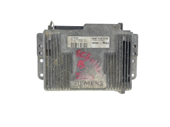 Steuergerät S115300202A 7700875745 7700105980 Renault Siemens 56037