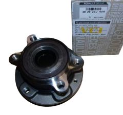 Radnabe Vorne Original 402026UA0A Renault