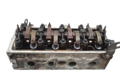 Zylinderkopf 0200AR 9627748110 Z04 1.4 8v KFX Peugeot 206