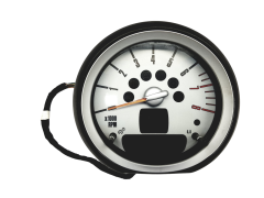 Tacho Kombiinstrument Mini Cooper 9201390-02 BM-0505-041 51969