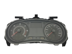 Tacho Kombiinstrument Renault Clio 3 8200761859 M 54830