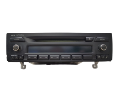 Cd-Radio BMW 1 Professional 65.12- 9199439 CD73