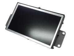 Display Für Navigationssystem Peugeot 407 9663321480 503550080549