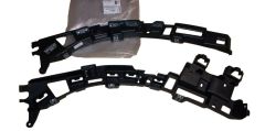 Befestigung, Halterung Original 1632655880 Citroen Peugeot