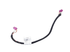 Audio Installation BMW PL7 74558010 9299569-01 MD