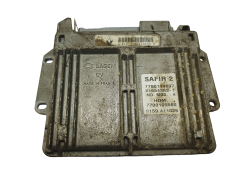 Steuergerät 7700114697 7700114699 7700105560 Renault Sagem 68446