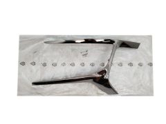 Stoßleiste Für Stoßfänger Links Original 9819734180 Citroen
