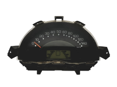 Tacho Kombiinstrument Smart Fortwo 0001184V022 110008872014 57848