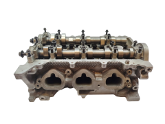 Zylinderkopf 1642R-6 110419670R 0.9 TCE H4B Renault Twingo 3 S93 Zylinderkopf 1642R-6 110419670R 0.9 TCE H4B Renault Twingo 3 S93