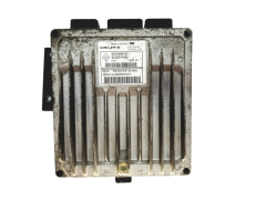 Steuergerät 8200334540 8200374392 R0410C107B Renault Nissan Delphi 19846
