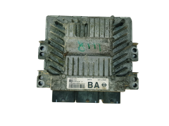 Steuergerät 23710JD59C S180033107A Nissan Siemens 33133 Steuergerät 23710JD59C S180033107A Nissan Siemens 33133