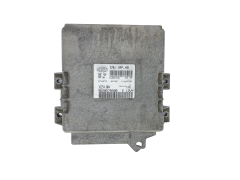 Steuergerät 9620578580 16254.004 IAW1AP.40 PSA Magneti Marelli 57307