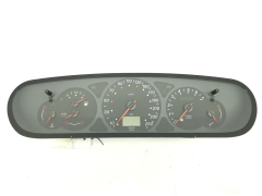 Tacho Kombiinstrument Citroen C5 9635289280 25877 Tacho Kombiinstrument Citroen C5 9635289280 25877