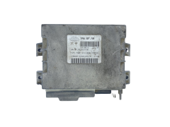 Steuergerät IAW6F.S0 7780555 61602.054.01 Fiat Magneti Marelli 55619