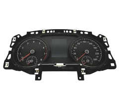 Tacho Kombiinstrument VW Golf MK7 5G1920742B A2C99139500 31869