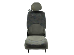 Sitz Rechts Hinten Citroen Xsara Picasso