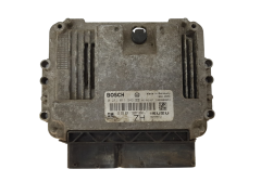 Steuergerät Opel 0281011943 55556829 8973785712 Bosch GM Isuzu