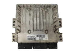 Steuergerät 237102440R 237100764R Duster Dacia Continental Steuergerät 237102440R 237100764R Duster Dacia Continental