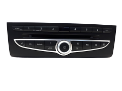 Cd-Radio Renault Koleos 28184JY00B PN-2940S-D 6CDC 0km Clarion