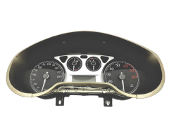 Tacho Kombiinstrument Lancia Delta 51835092 503005080501 28699