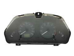 Tacho Kombiinstrument Citroen Saxo 9640994180 110080010056 53874 Tacho Kombiinstrument Citroen Saxo 9640994180 110080010056 53874