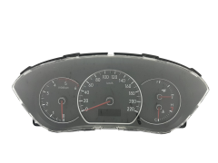 Tacho Kombiinstrument Suzuki SX4 Fiat Sedici 34110-79J50 VDO 56382