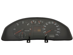 Tacho Kombiinstrument Audi A4 B5 8D0919034 18883