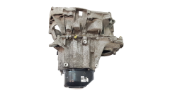 Schaltgetriebe JB1513 Renault Clio 2 1.2 16V 7701723253 1076