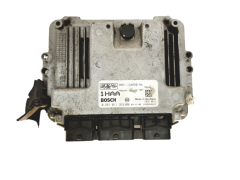 Steuergerät 3M51-12A650-MA 0281011263 Ford Bosch 20398