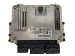 Steuergerät PSA 0261201505 9664738680 Bosch Steuergerät PSA 0261201505 9664738680 Bosch