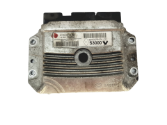 Steuergerät 21584913-3A 8200411717 8200376474 Renault Sagem 20602 Steuergerät 21584913-3A 8200411717 8200376474 Renault Sagem 20602