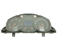 Tacho Kombiinstrument VW Passat B6 3C0920860H 27364