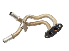 Ladeluftschlauch 8200482655 8201000882 2.0 DCI Renault Nissan 