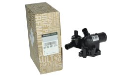 Thermostat Gehäuse Original Trafic Laguna  Megane  II 2.0 DCI 8200907234