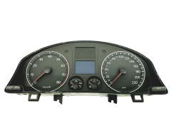Tacho Kombiinstrument VW Golf MK5 1K0920860P 110080247022 43464 Tacho Kombiinstrument VW Golf MK5 1K0920860P 110080247022 43464