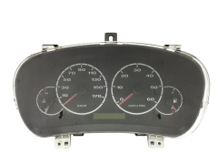 Tacho Kombiinstrument Fiat Ducato 1339326080 503000121000 50413 Tacho Kombiinstrument Fiat Ducato 1339326080 503000121000 50413