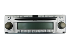 Cd-Radio Chrysler Crossfire A1938200486 ZH29 BE6806 Infinity Cd-Radio Chrysler Crossfire A1938200486 ZH29 BE6806 Infinity