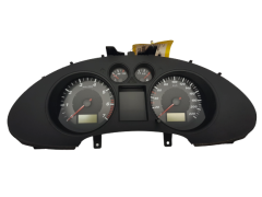 Tacho Kombiinstrument Seat Ibiza W06L0920801 110080104009A 21360 Tacho Kombiinstrument Seat Ibiza W06L0920801 110080104009A 21360