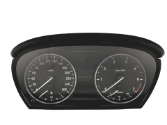 Tacho Kombiinstrument BMW 3 E90 E91 E92 9220955-01 A2C53376693 VDO Tacho Kombiinstrument BMW 3 E90 E91 E92 9220955-01 A2C53376693 VDO