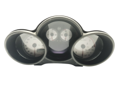 Tacho Kombiinstrument Alfa Romeo GT 156050197 110080264011 40744